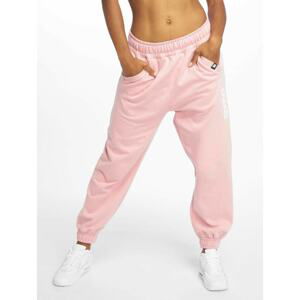 Sweat Pant Leila in pink