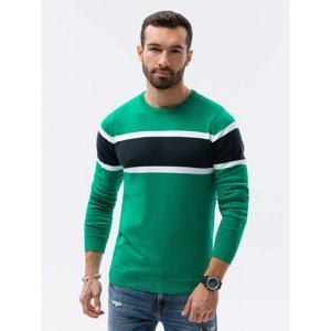 Ombre Clothing Men's sweater E190