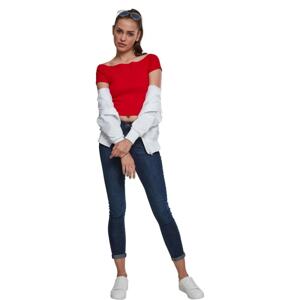 Dámsky top Urban Classics Basic