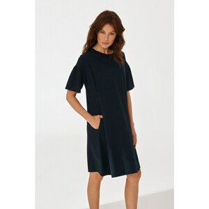 Tatuum ladies' knitted dress MALWO