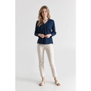 Tatuum ladies' knitted blouse -x ROZALIA