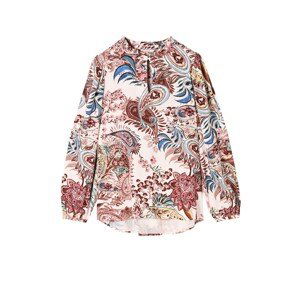 Tatuum ladies' blouse DONGI