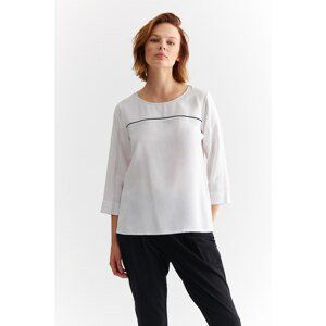 Tatuum ladies' blouse SERMI