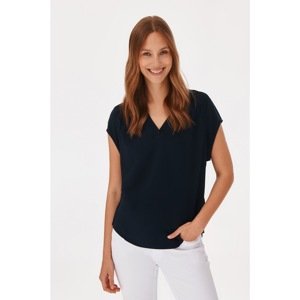 Tatuum ladies' knitted blouse -x REZAMI