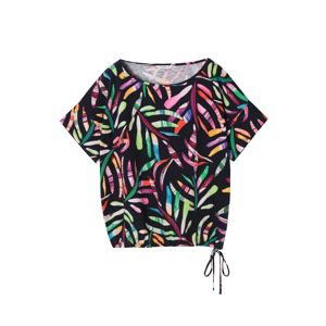 Tatuum ladies' knitted blouse -x FIDI