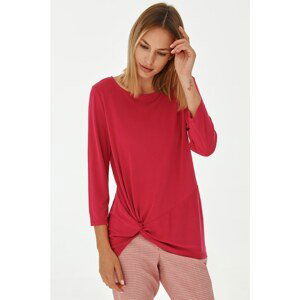 Tatuum ladies' knitted blouse -x MEKANIKA