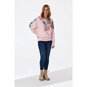 Tatuum ladies' sweater PAMPI