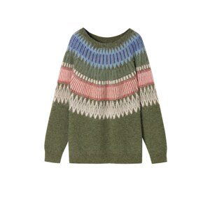 Tatuum ladies' sweater ELZA