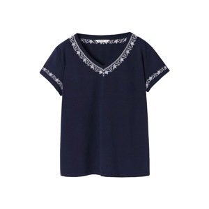 Tatuum ladies' knitted blouse -x ROZEKIA