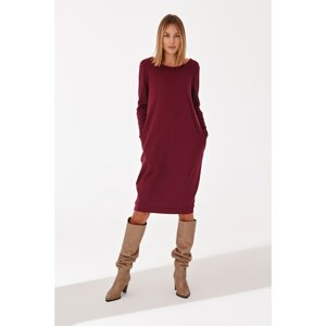 Tatuum ladies' knitted dress KOKA 2