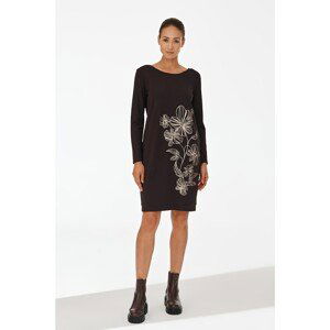 Tatuum ladies' knitted dress KOKA 1