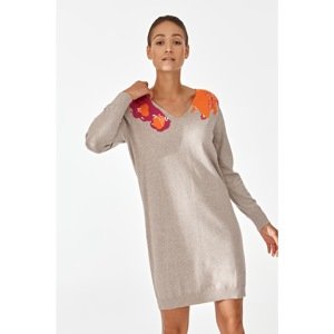 Tatuum ladies' knitted dress KLAUDI