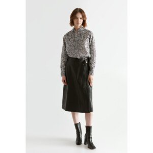 Tatuum ladies' knitted skirt SKINO