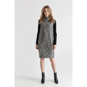 Tatuum ladies' knitted dress AWERIKA