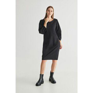 Tatuum ladies' knitted dress KAKO