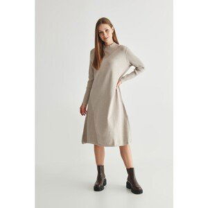 Tatuum ladies' knitted dress DORIA