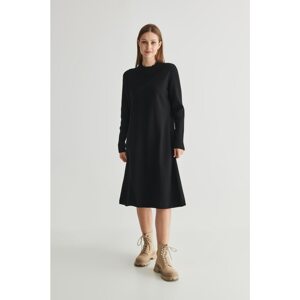 Tatuum ladies' knitted dress DORIA