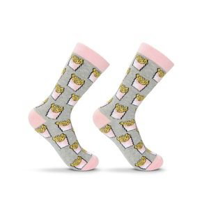 Detské ponožky Frogies