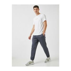 Koton Pocket Jogger Sweatpants