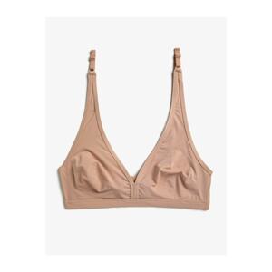 Koton Basic Triangle Bra