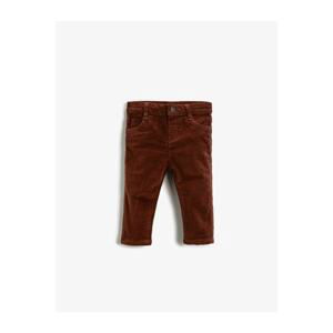 Koton Skinny Jeans Cotton