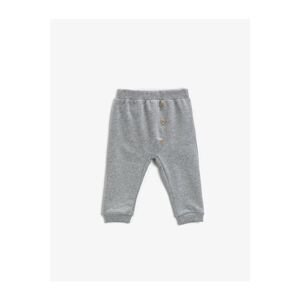 Koton Boy Gray Sweatpants