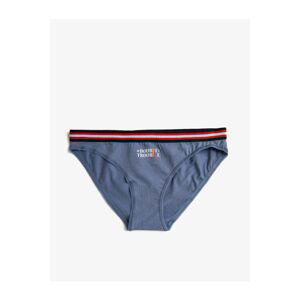 Koton Cotton Basic Briefs