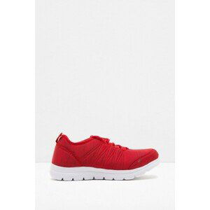 Koton Women's Red Casual Shoes