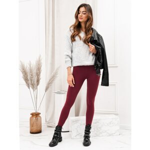 Edoti Women's leggings PLR071