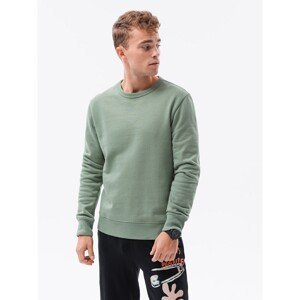 Ombre Clothing Men's sweatshirt B1146