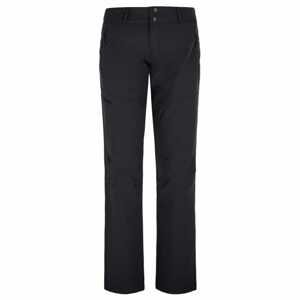 Women's outdoor pants Kilpi LAGO-W BLACK