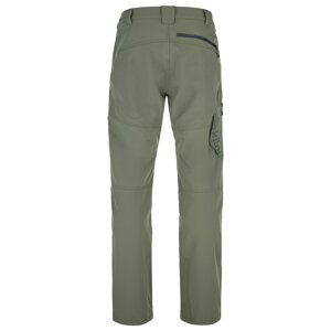 Kilpi TIDE-M KHAKI men's outdoor trousers