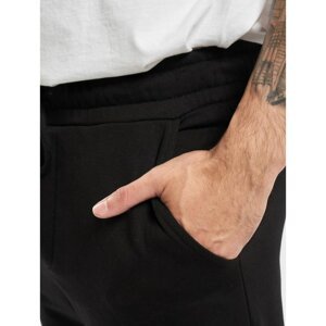 Sweat Pant Cliff in black