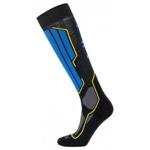 Ski socks KILPI RACER-U black