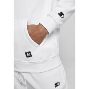 Starter Essential Hoody White