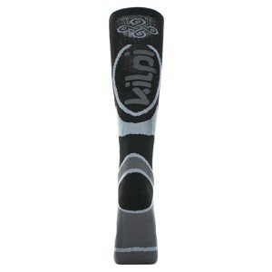 Ski socks Kilpi ANXO-U black