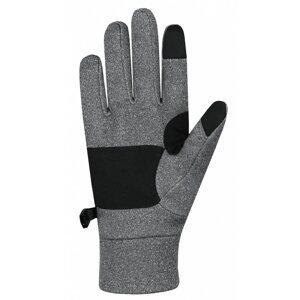 Unisex gloves Ebert gray