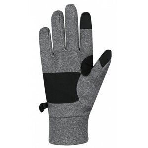 Unisex gloves Ebert gray