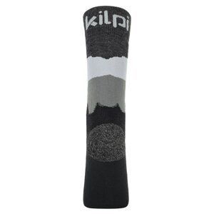 Hiking socks Kilpi NORS-U black