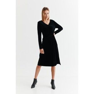 Tatuum ladies' knitted dress WELURIA