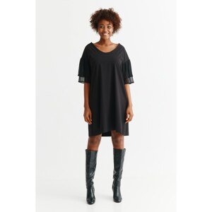 Tatuum ladies' knitted dress DEJZI