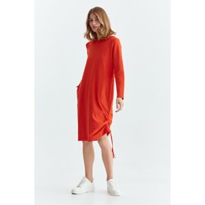 Tatuum ladies' knitted dress NATOLIKO 1