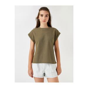 Koton Striped T-shirt