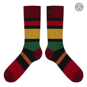 Merino Bealey Rubino socks
