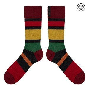 Merino Bealey Rubino socks