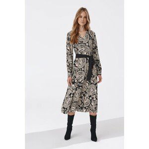 Tatuum ladies' dress MOVA