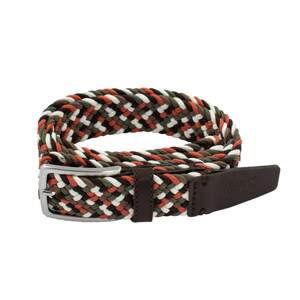 Kabak Unisex's Belt Woven C66