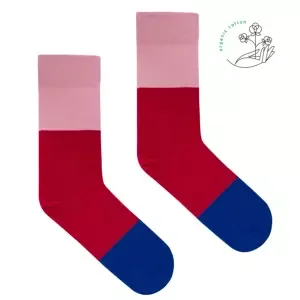 Kabak Unisex's Socks