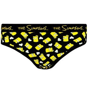 Dámske nohavičky Simpsons - Frogies