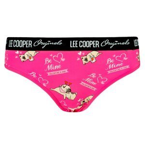 Dámske spodné prádlo Lee Cooper LCUWPHIPS0101